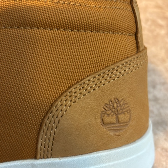 - NWOT- Timberland Davis SQ FL chukka boots - Picture 6 of 10